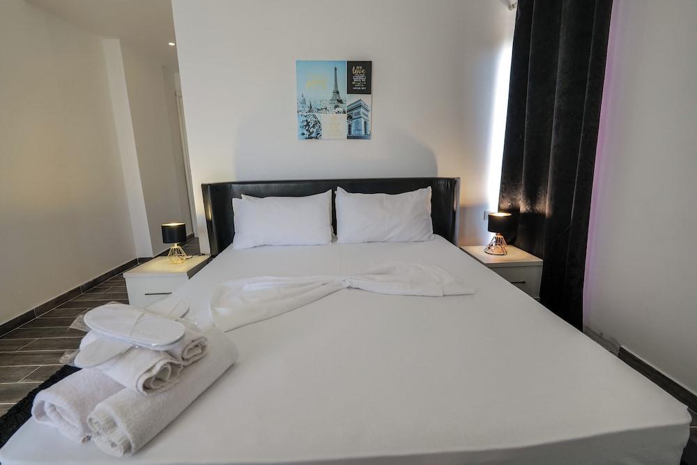 Hotel Sunrays 19/62
