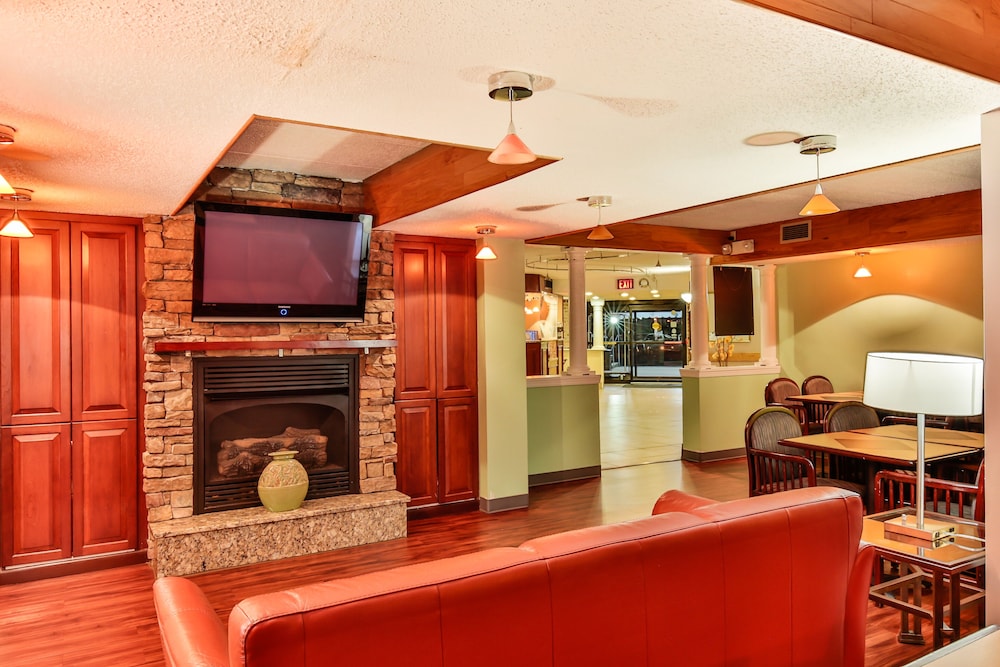 The View Inn Suites Hotel 52/69