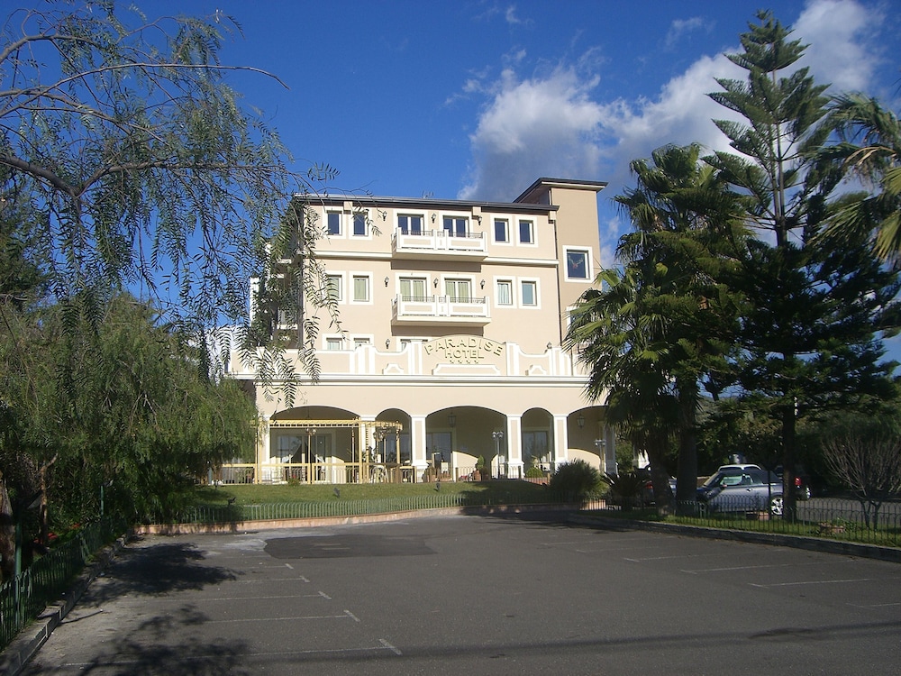 Hotel Ristorante Paradise 3/50
