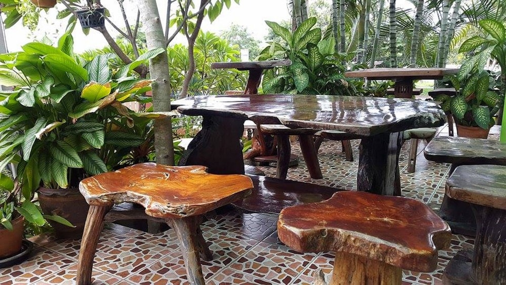 Rimpu Hill Resort 47/67