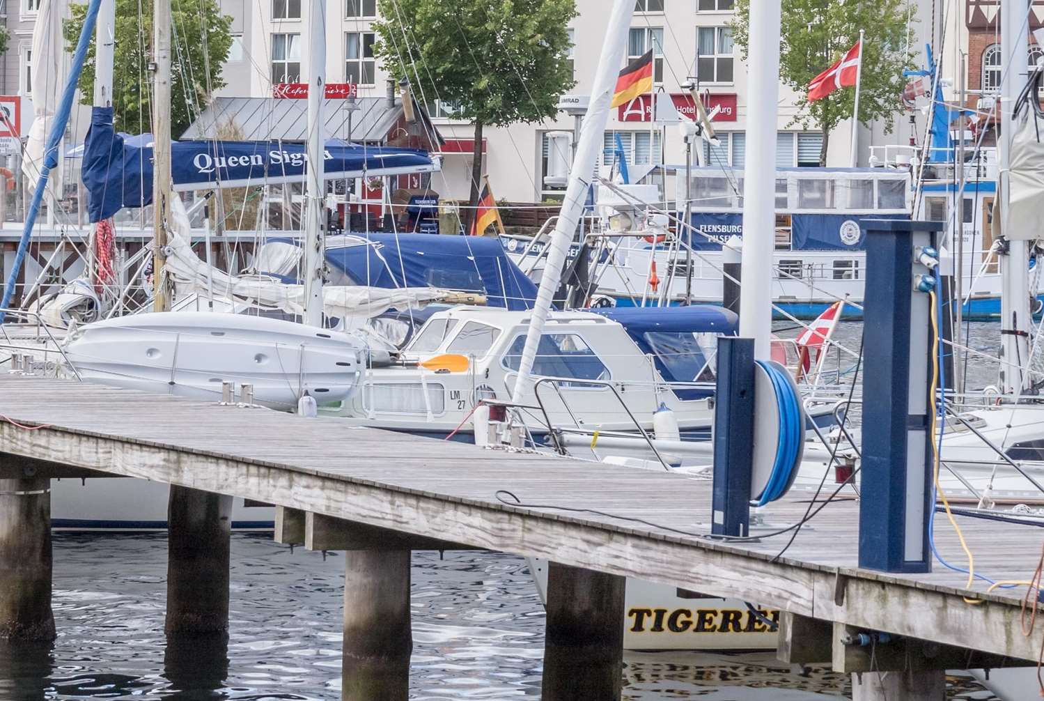 Ramada Flensburg 35/50