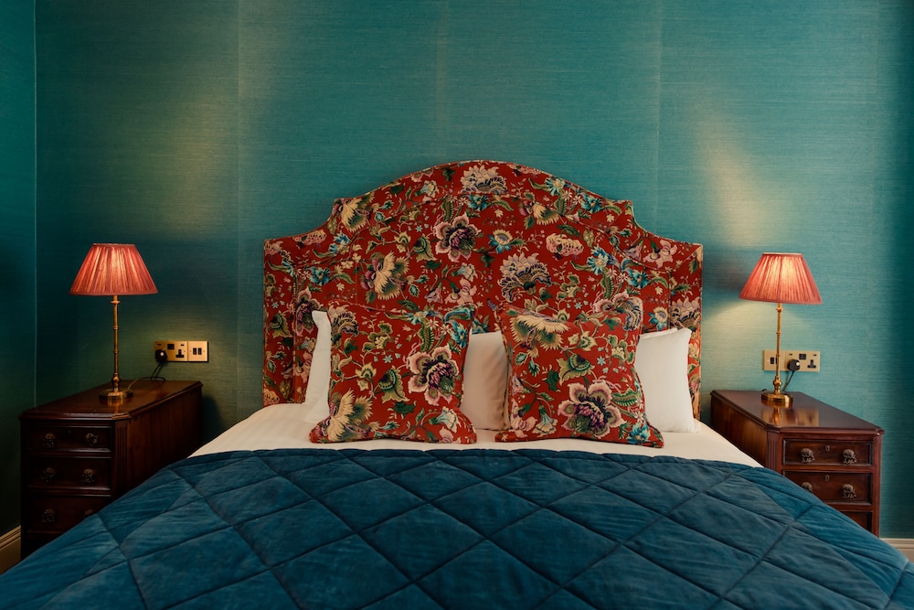 Cahernane House Hotel 31/80