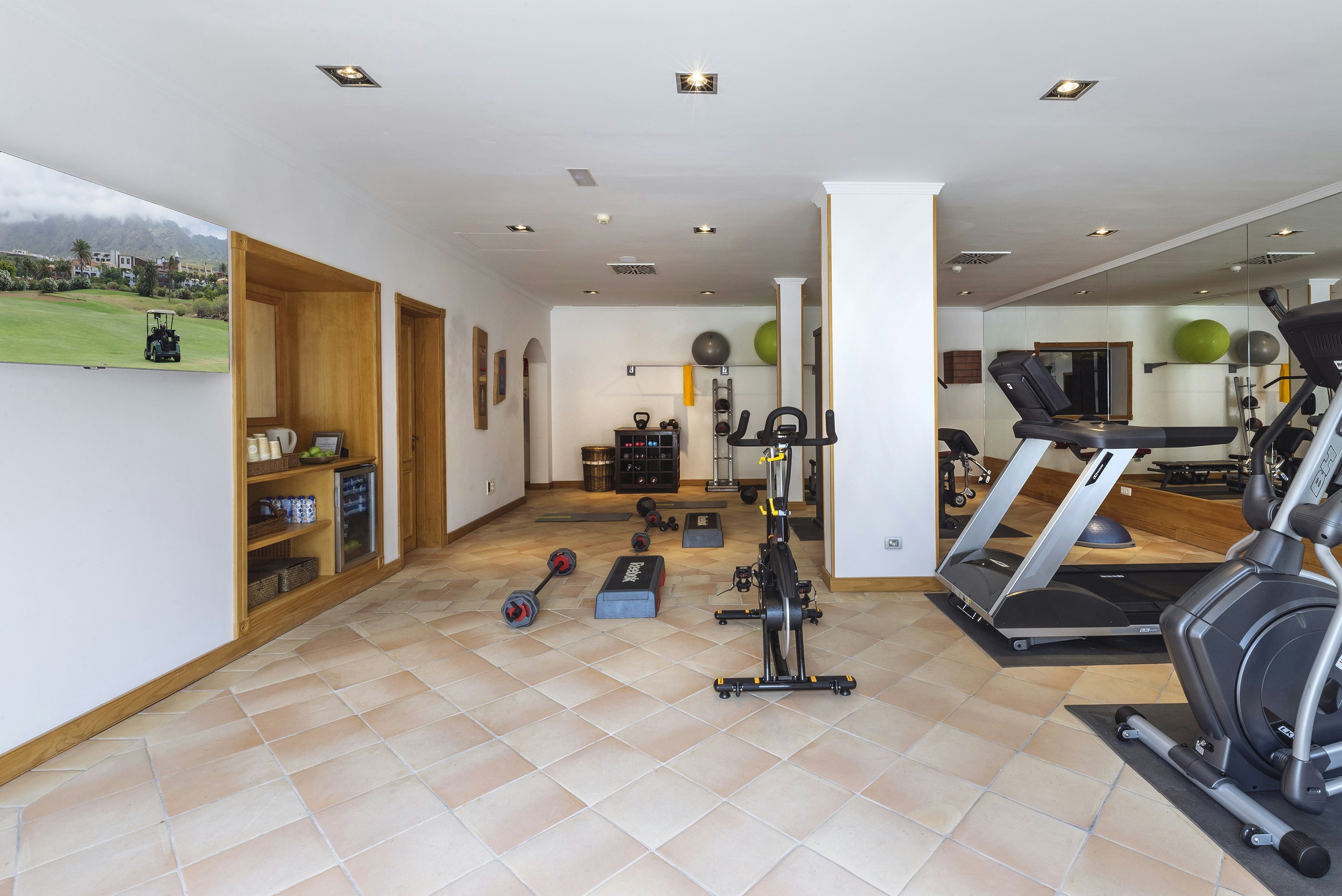 Hacienda del Conde Melia Collection Golf & Spa Adults Only 43/81