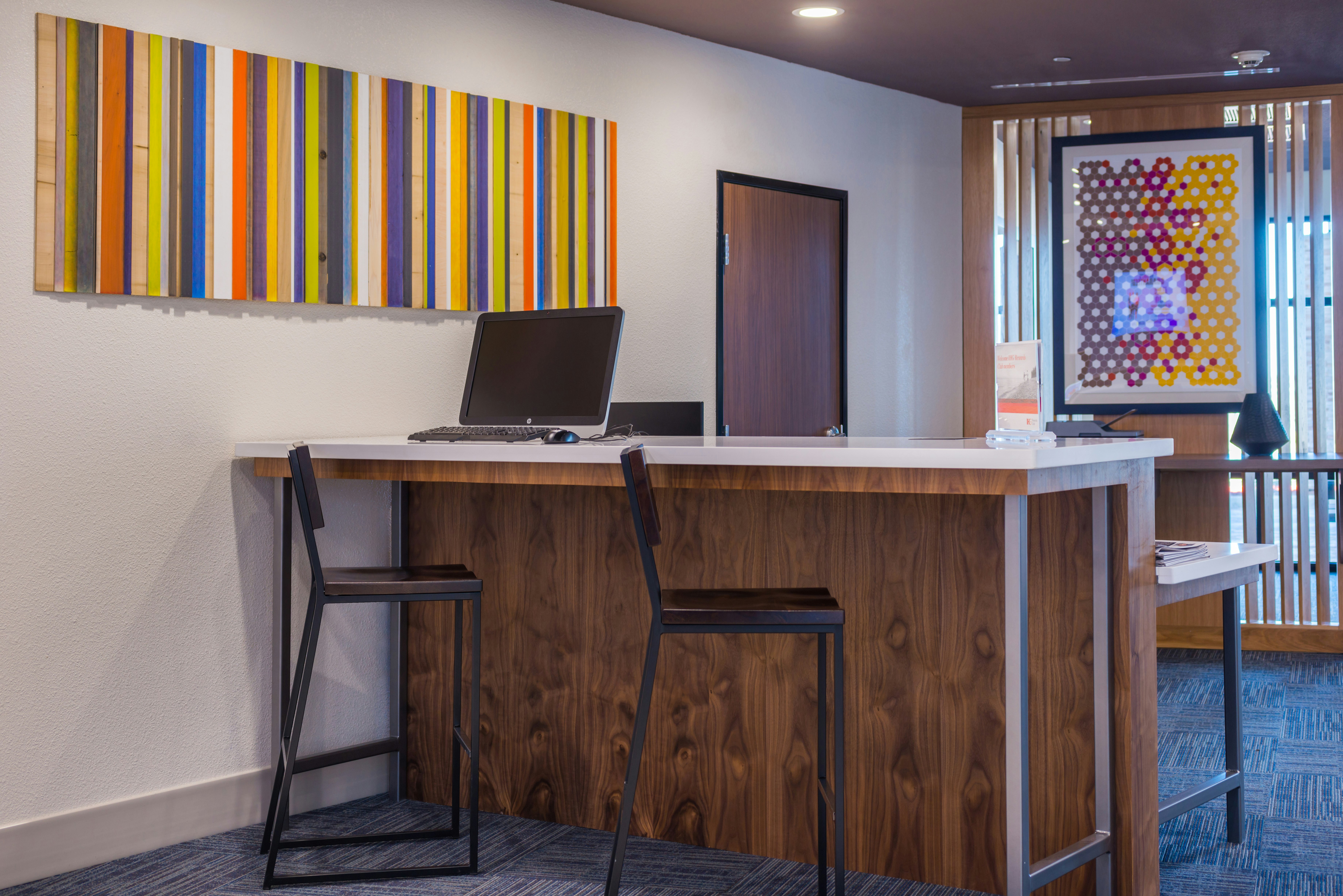 Holiday Inn Express & Suites Fort Worth West 12/45
