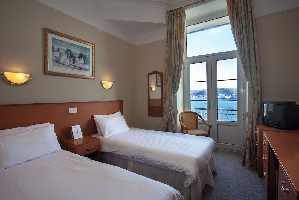 Grand Hotel Llandudno 25/65