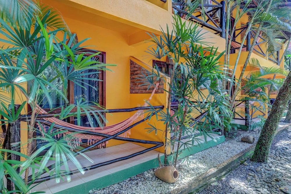 POUSADA VILLA N'KARA 5/66