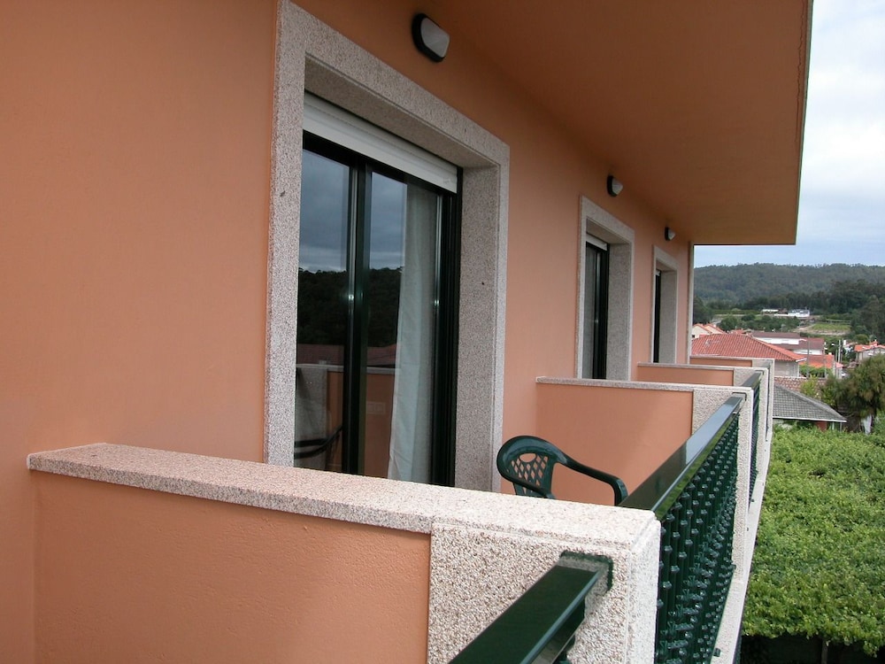 Hotel Cachada 4/53