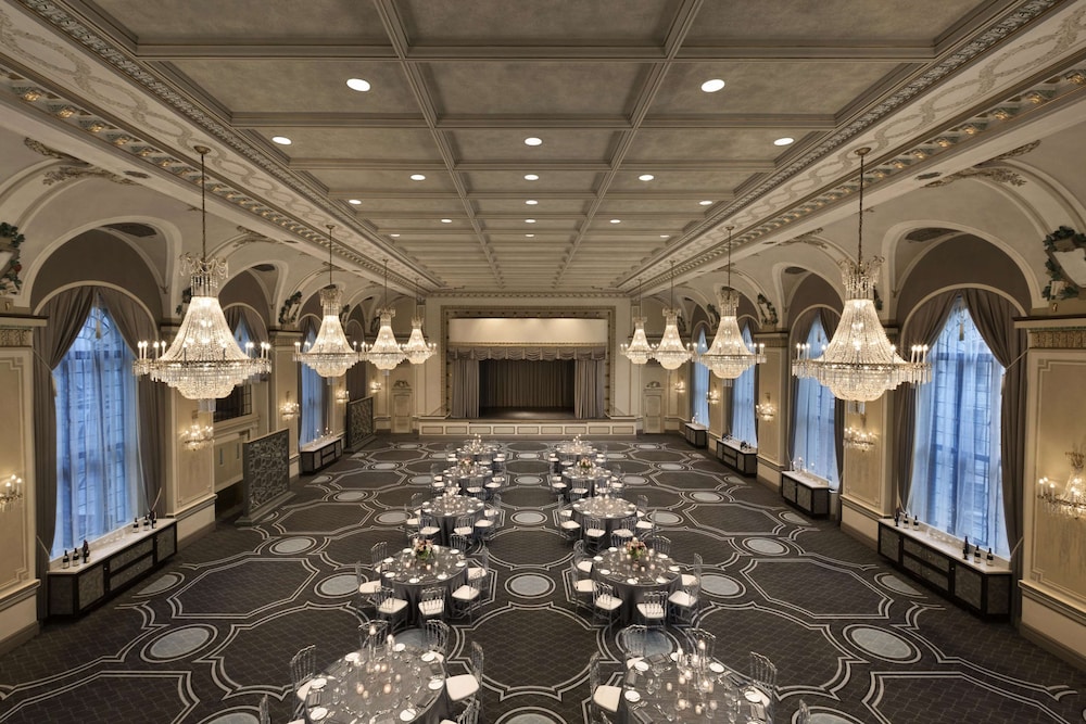Fairmont Le Chateau Frontenac 68/77