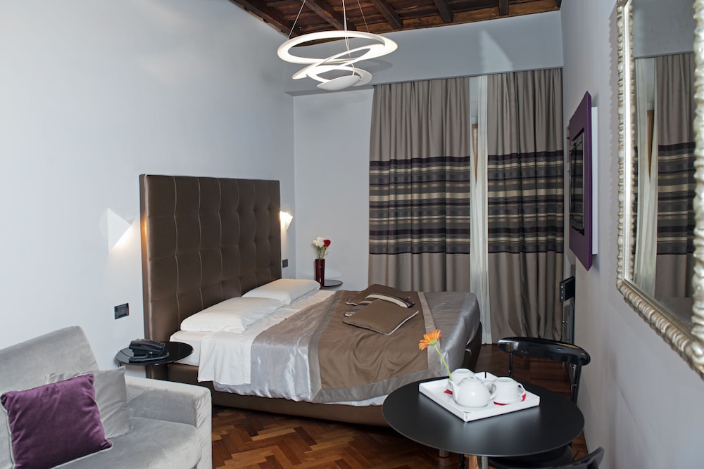 Relais Forus Inn 15/77