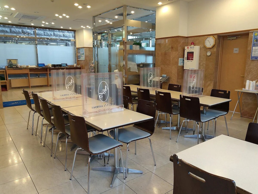 Toyoko Inn Yamagata-eki Nishi-guchi 49/55