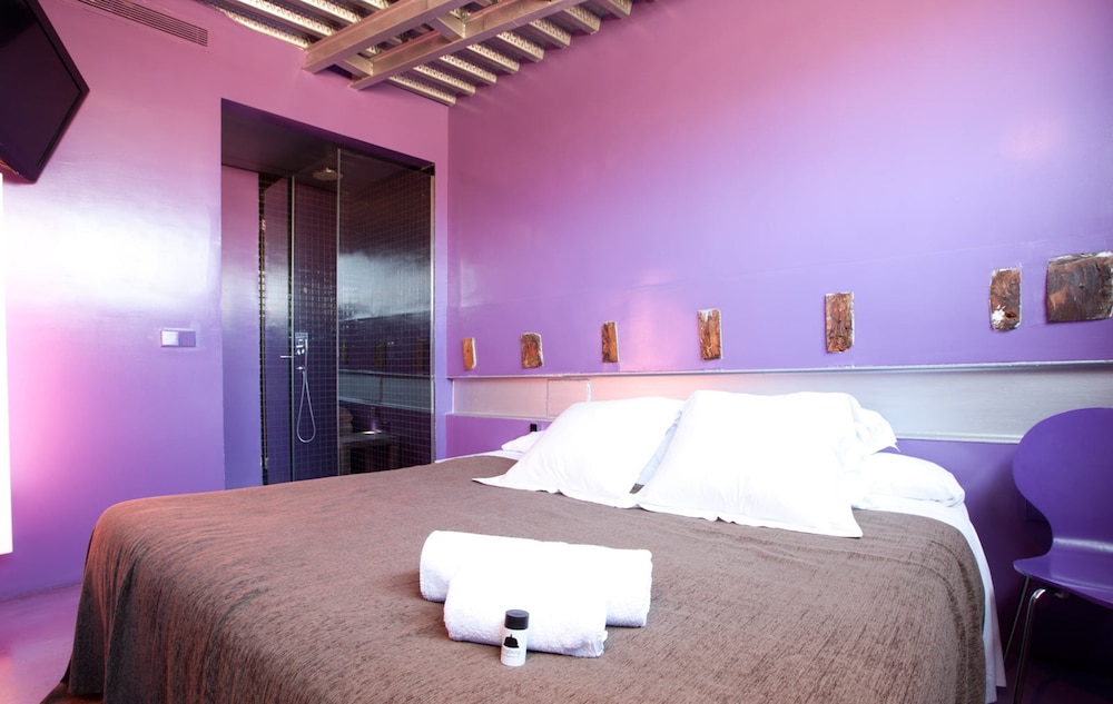 Cosy Rooms Embajador 41/72
