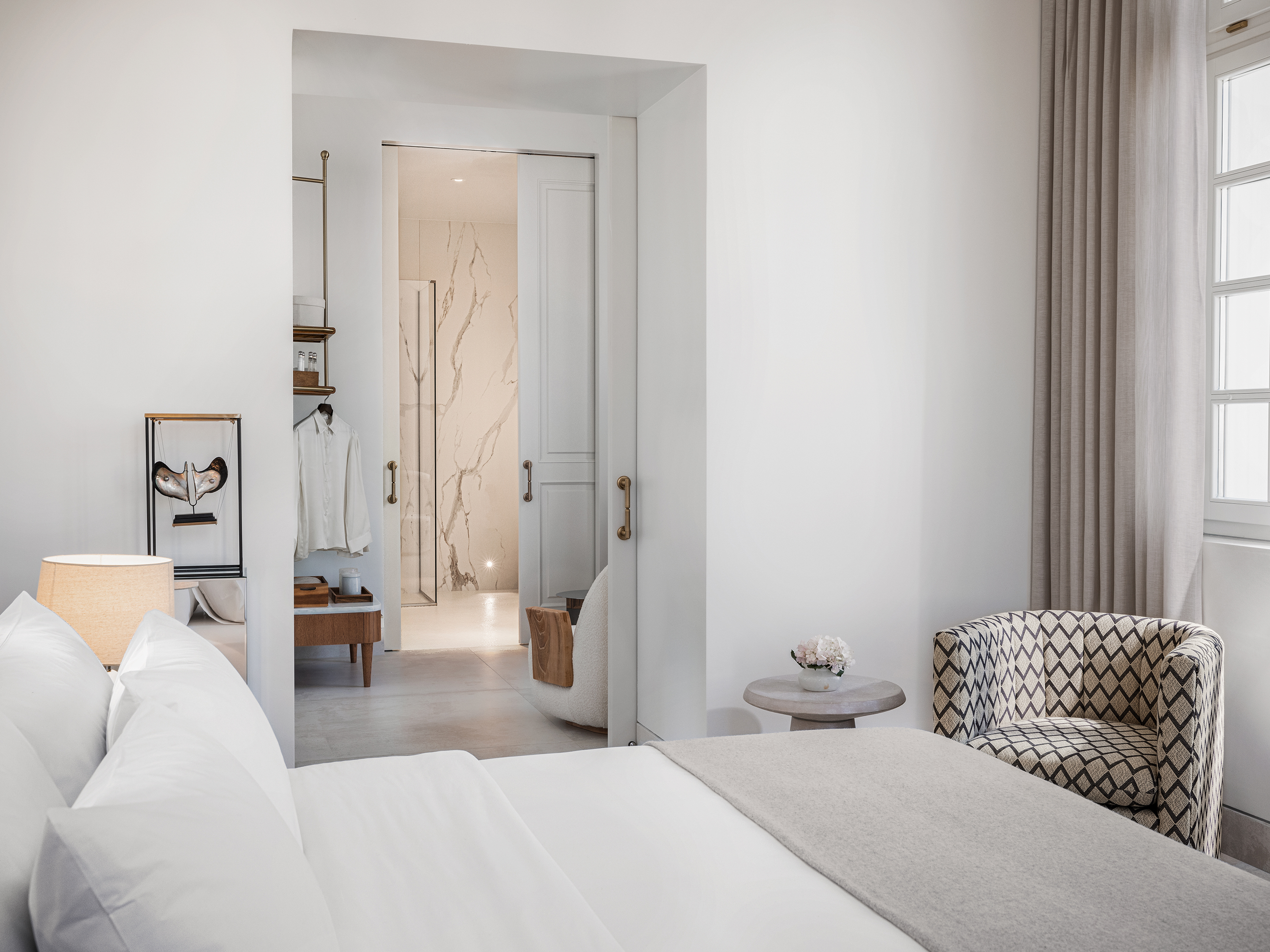 Junior Suite, Luxury