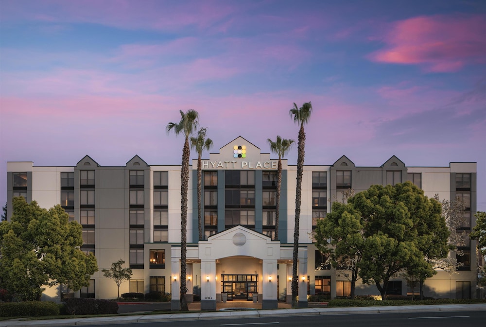 Hyatt Place Sacramento/Rancho Cordova in RANCHO CORDOVA - CA