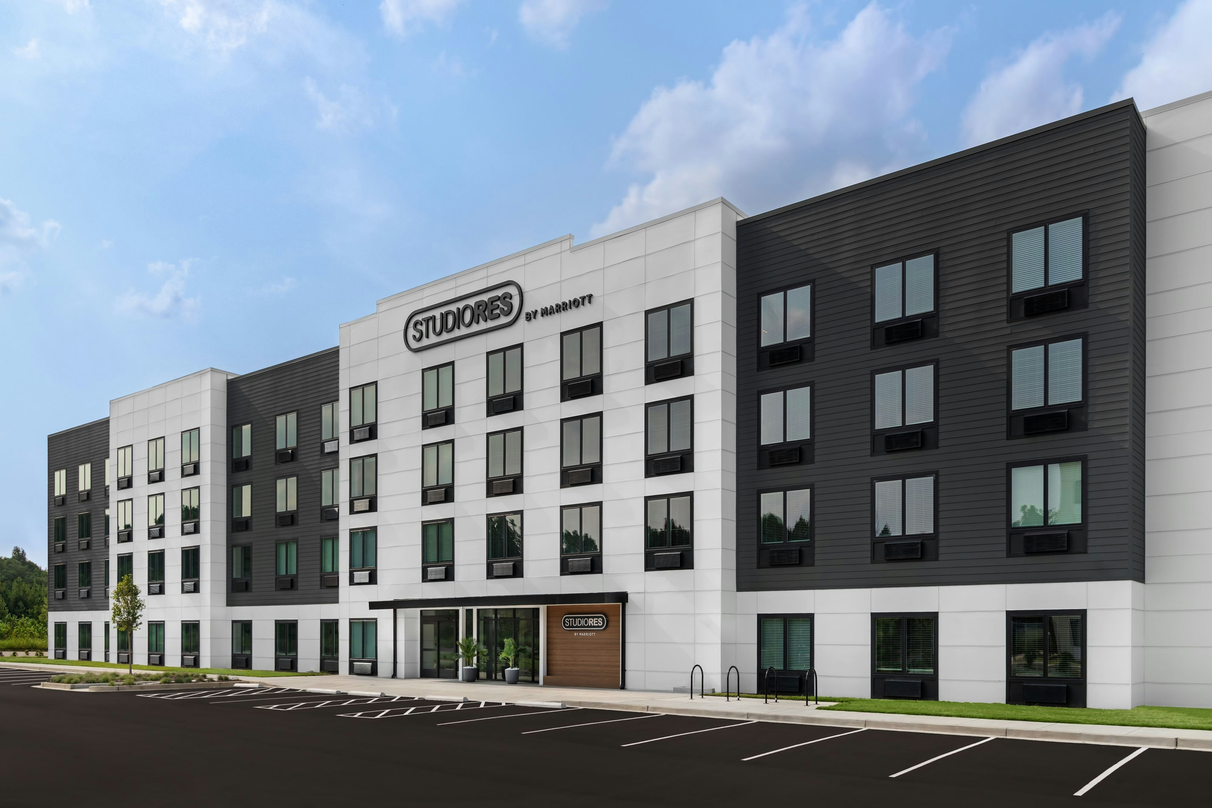 StudioRes by Marriott Memphis Cordova 2/35