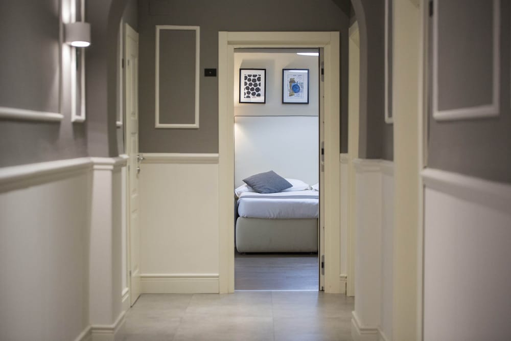 DEDO BOUTIQUE HOTEL 60/60