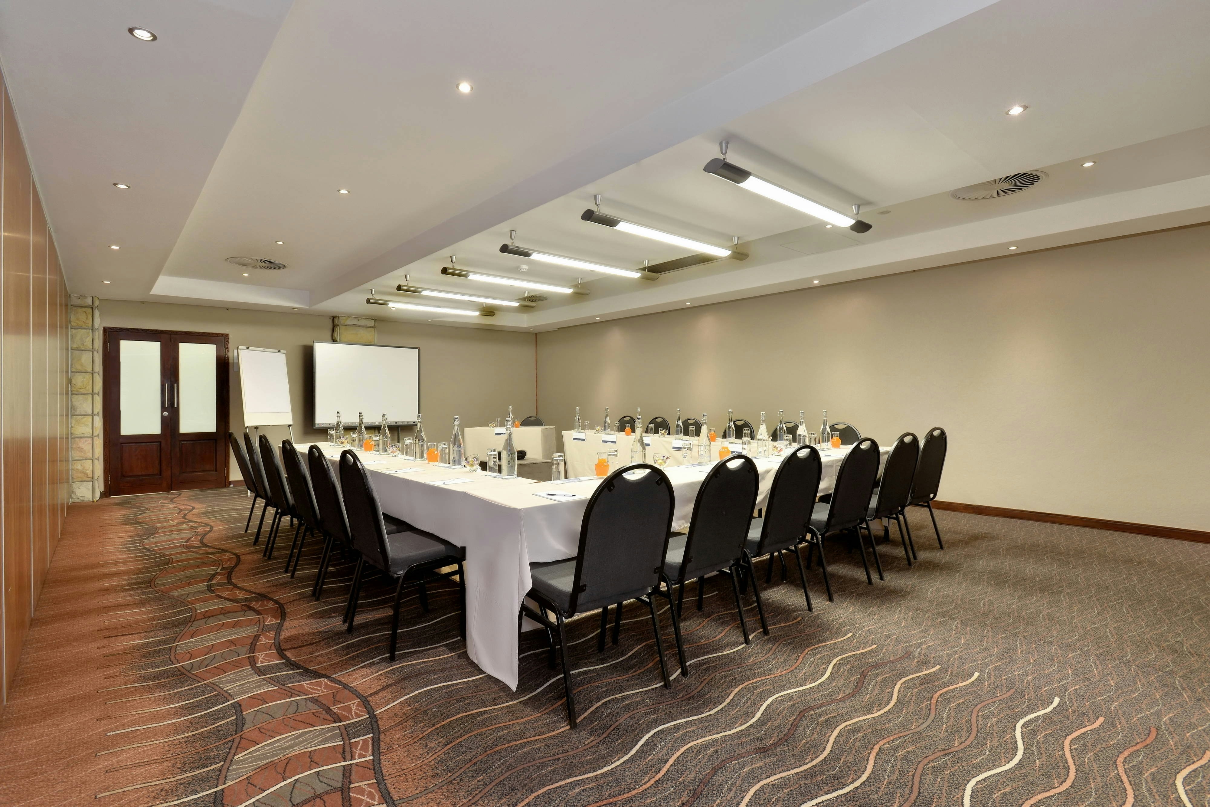 Protea Hotel Clarens 61/65