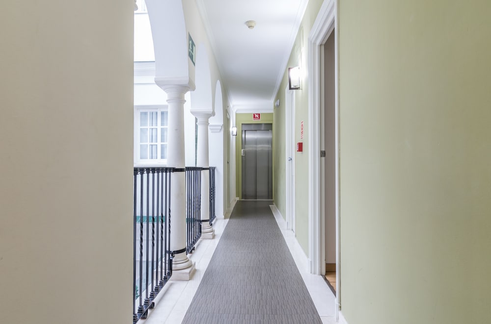 Hotel Plateria 6/50