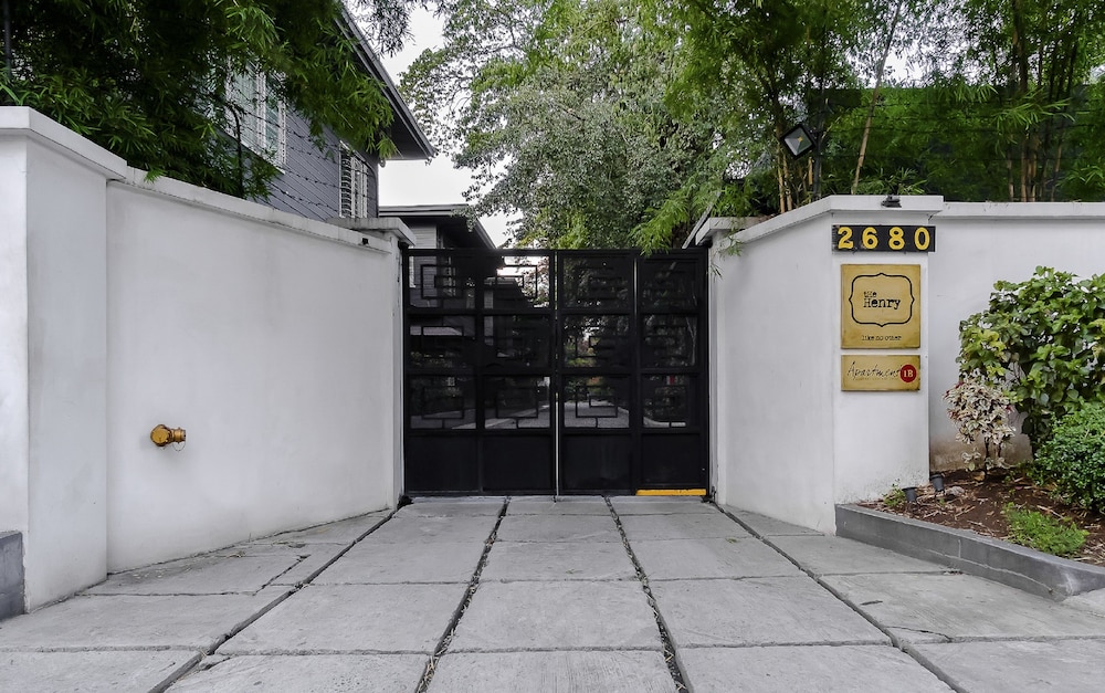 The Henry Hotel Manila 42/50