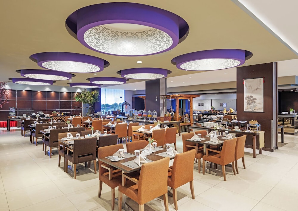Aston Purwokerto Hotel and Conference Center 50/66