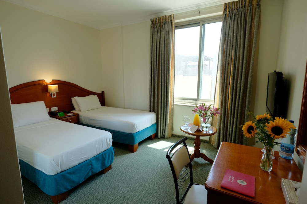 City Inn Palace Hotel 23/50