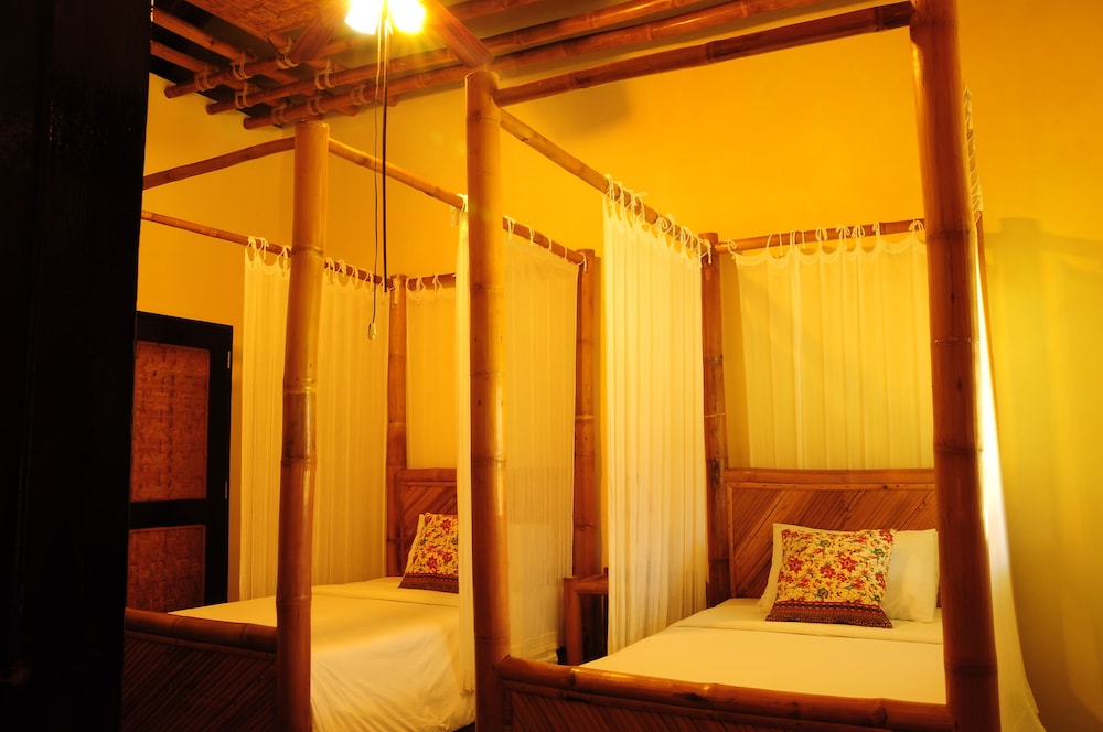 Nabulao Beach And Dive Resort 39/70