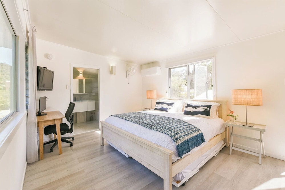 Allure Stradbroke Resort 19/70