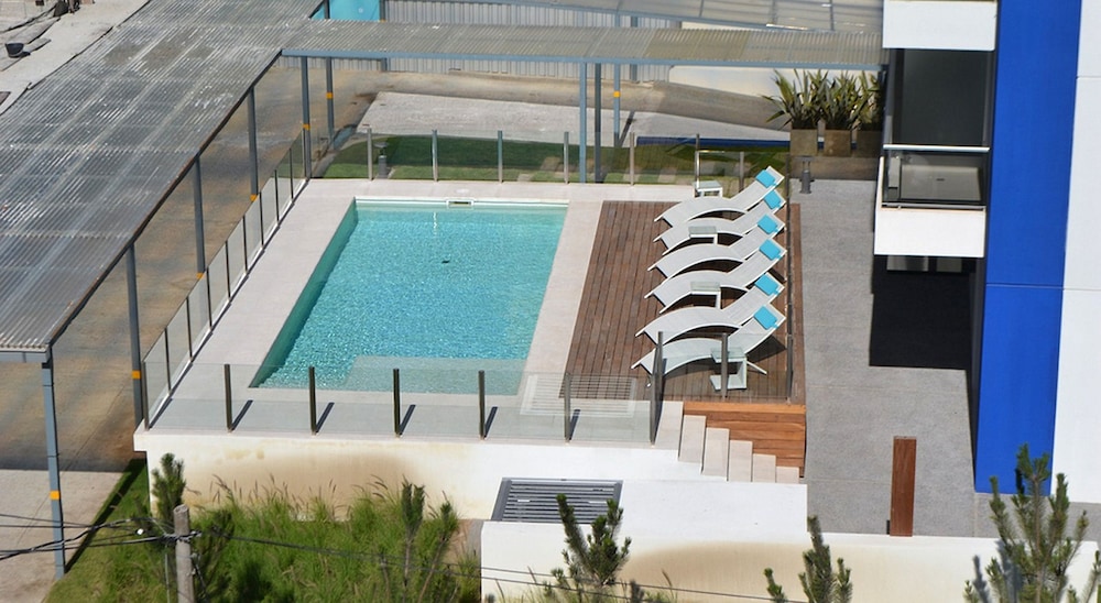 Arenas del Mar Apartments 5/65