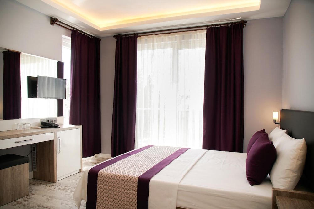 Af-Ra Hotel 13/50