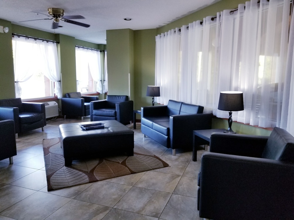 Sleep Inn & Suites - Oxford - University Area 34/44