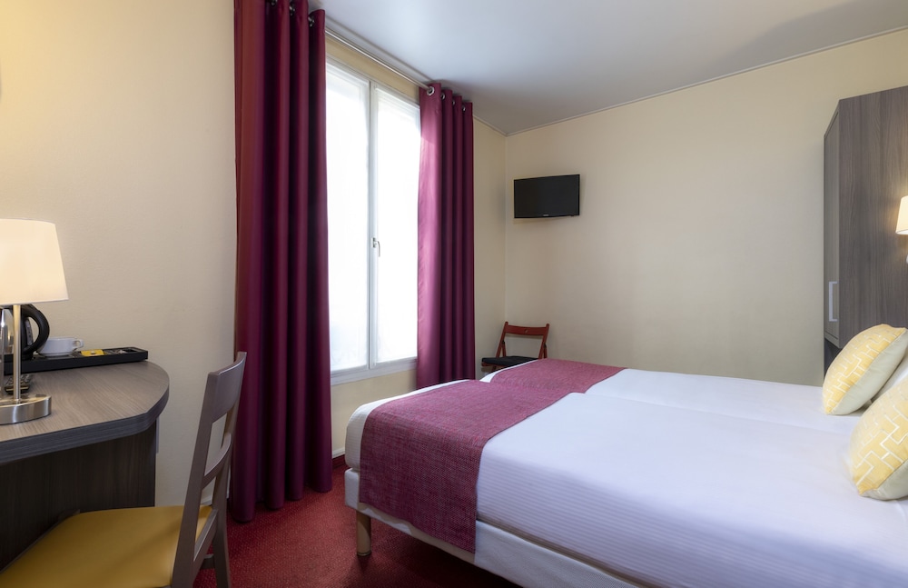HOTEL CRIMEE 13/42