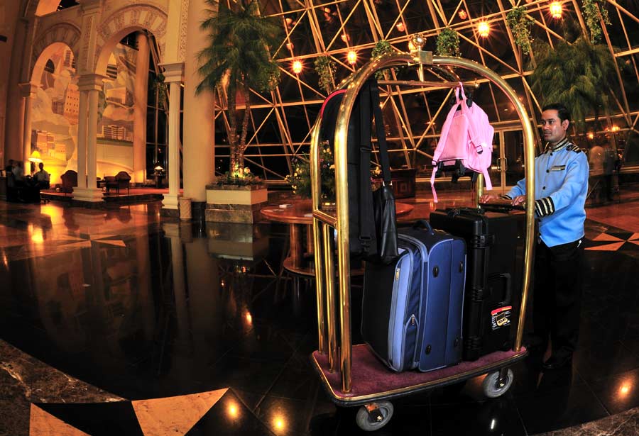 فندق قصر أبها(Abha Palace Hotel) 41/43