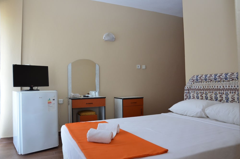 Nil Hotel 18/47