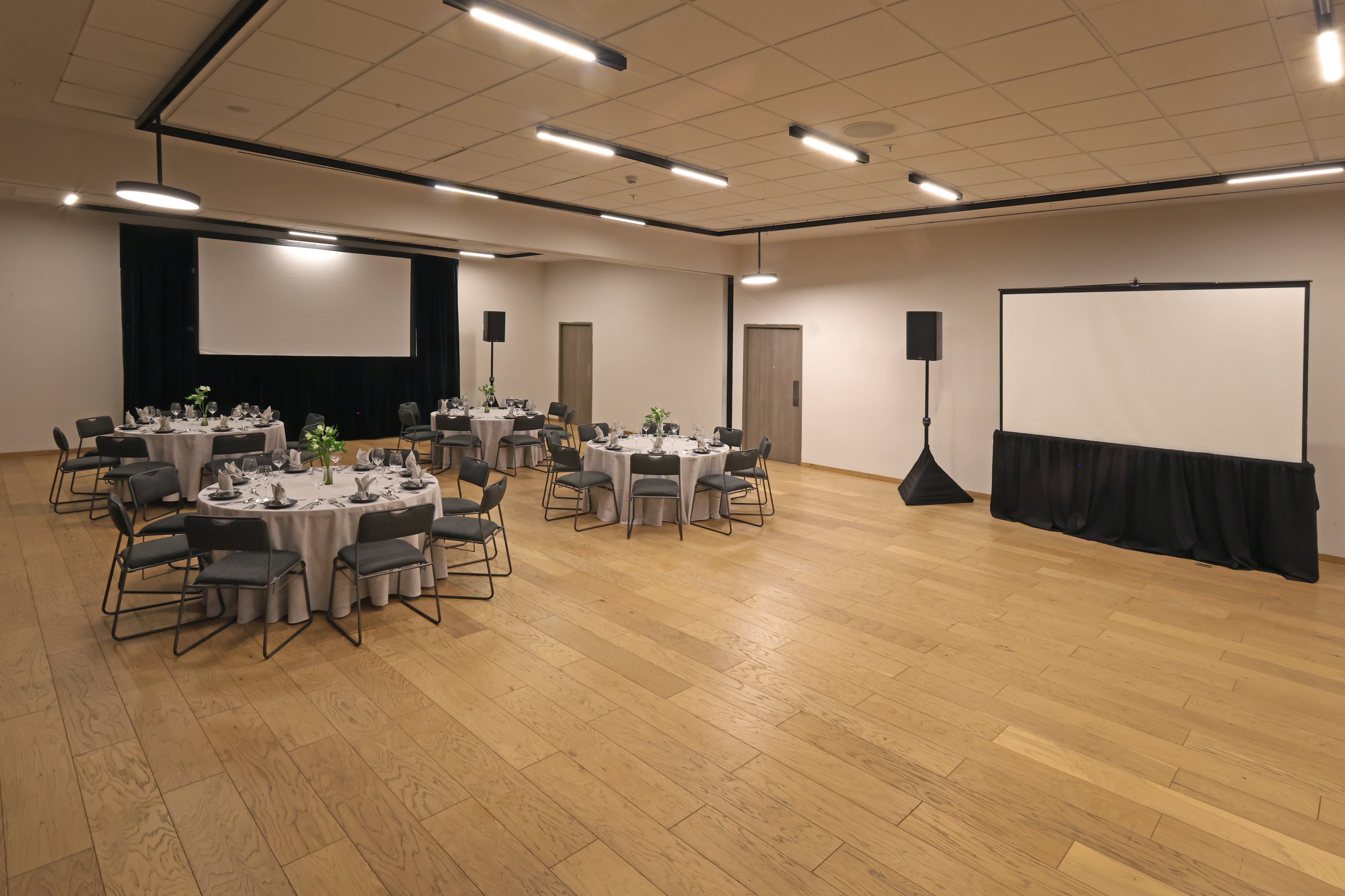 Crowne Plaza Merida by IHG 51/60