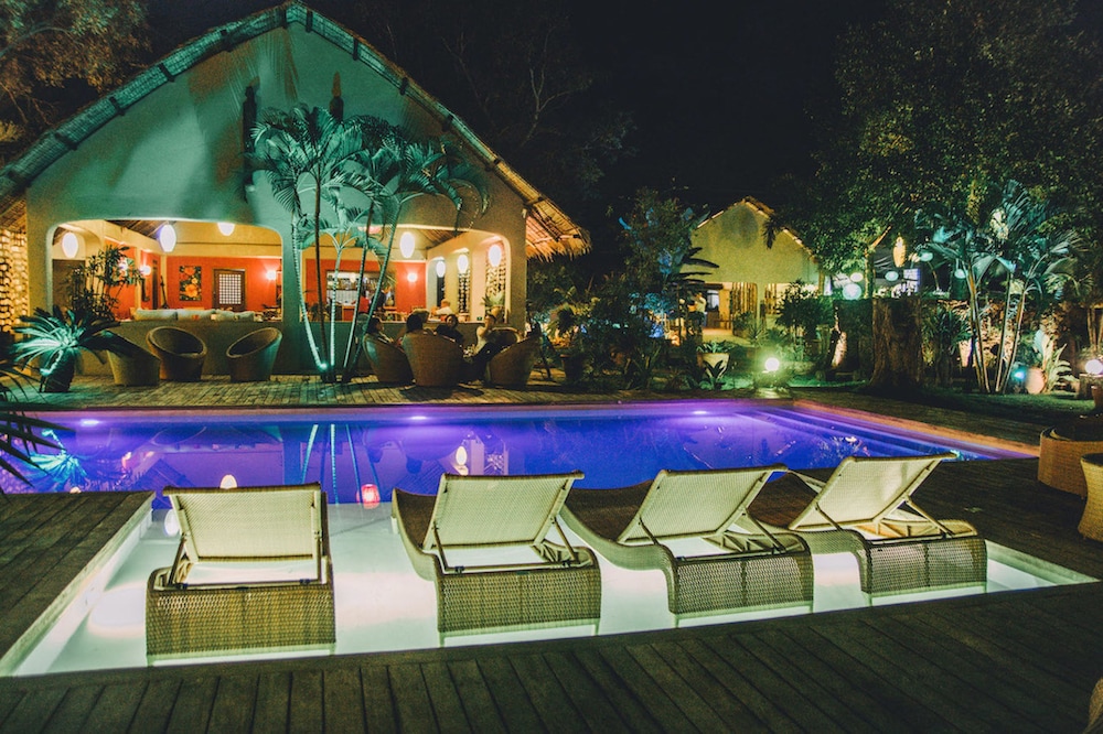 Hibiscus Garden Resort 7/64