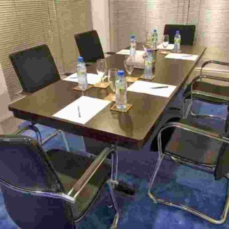 Platinum Hotel & Residence 23/23