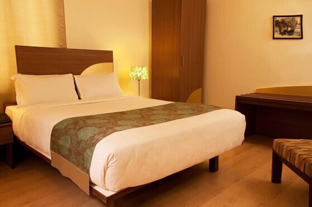 Annsun Boutique Hotel 4/20