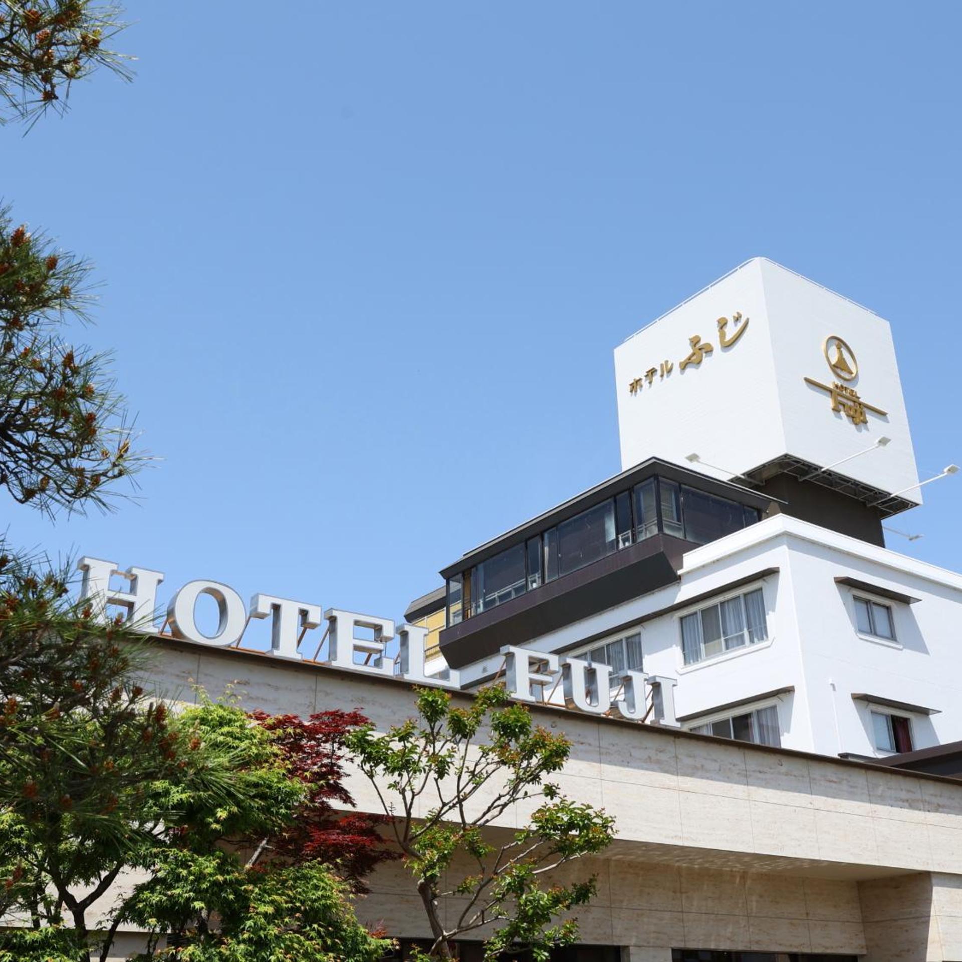 Hotel Fuji 2/50