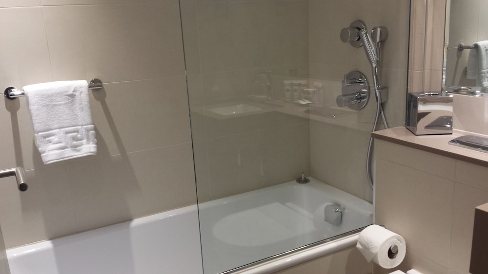 غرفة كلوب بسريرين منفصلين، Norfolk Towers Paddington 5/5