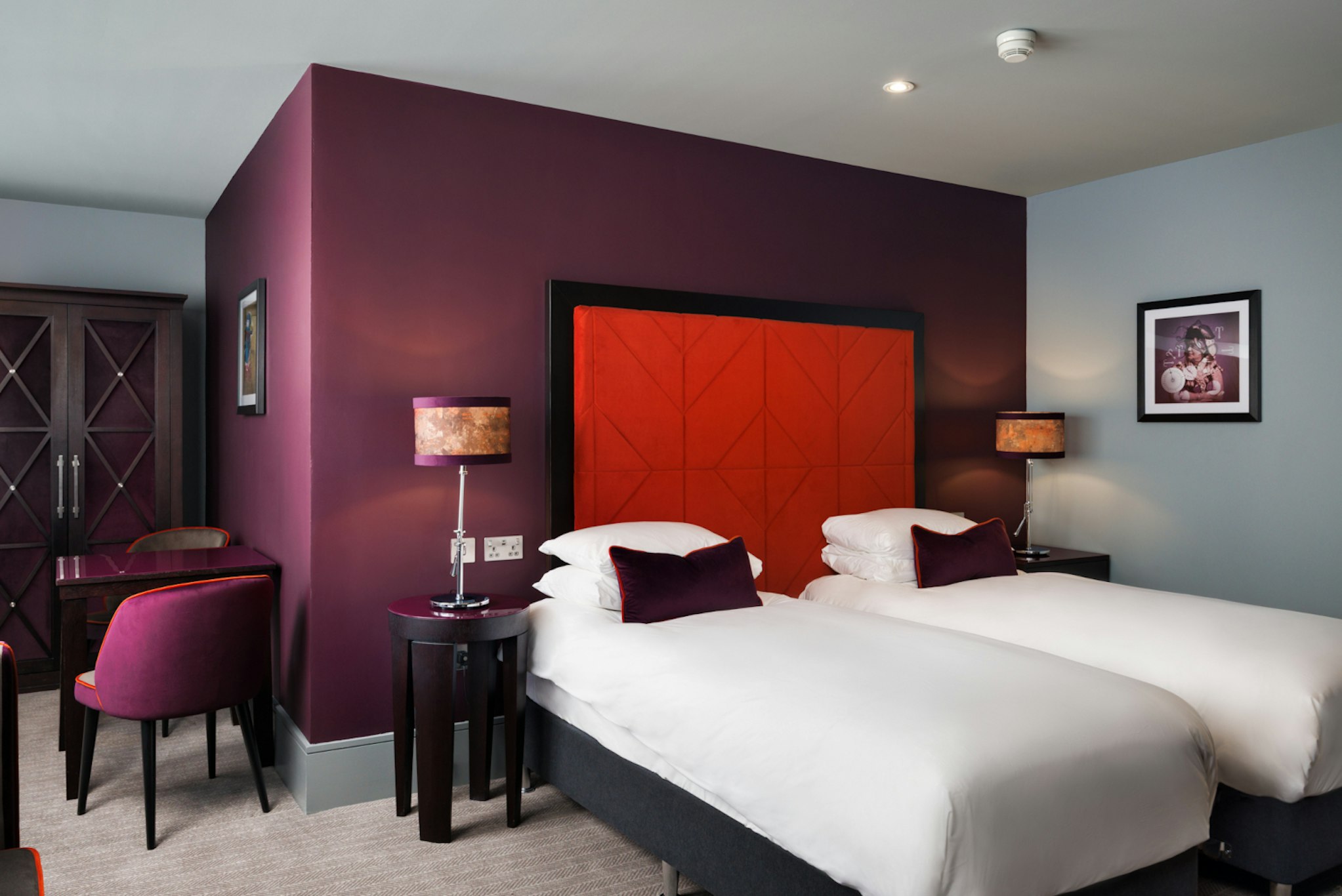 Malmaison Aberdeen 25/58