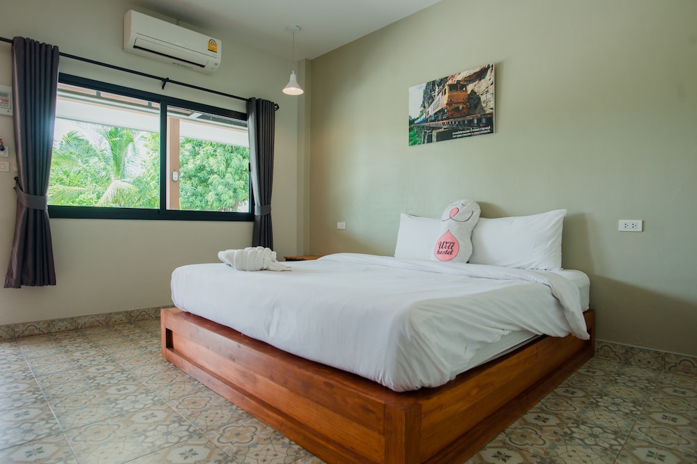 Warm Well Hostel Kanchanaburi 22/68
