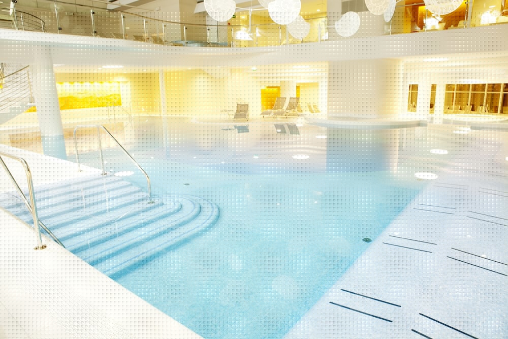 Socializing Hotel Mirna Lifeclass Hotels Spa 18/53