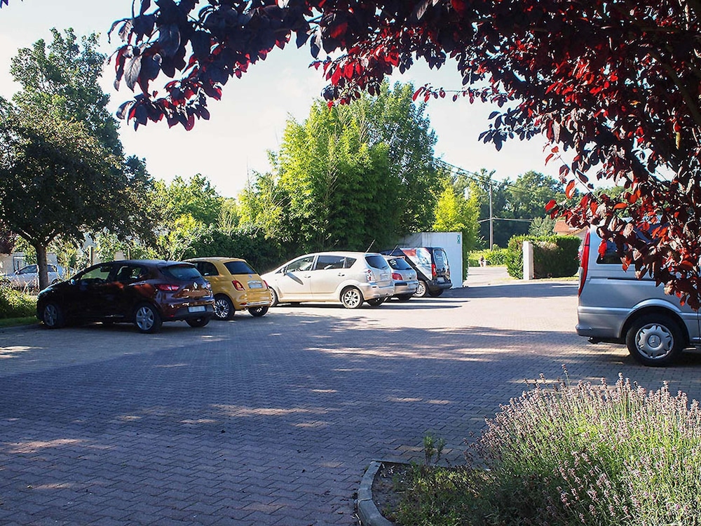 Ibis Bordeaux Saint Emilion 51/58