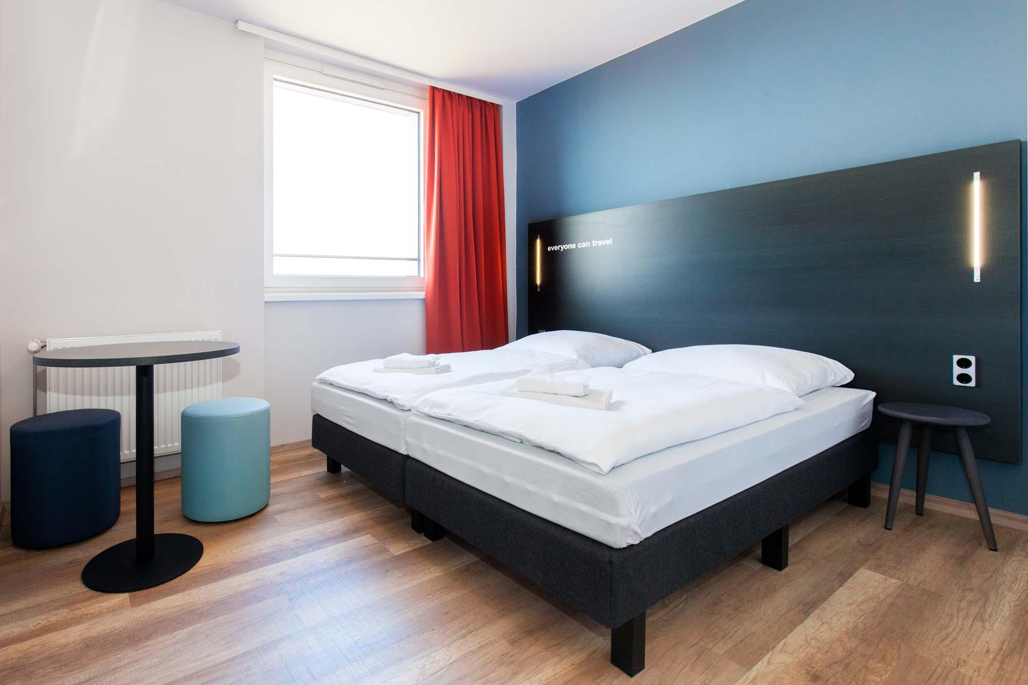 Mixed Dorm, Shared, 8 Beds