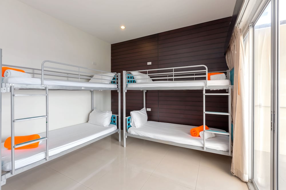Lub Sbuy Hostel 13/66