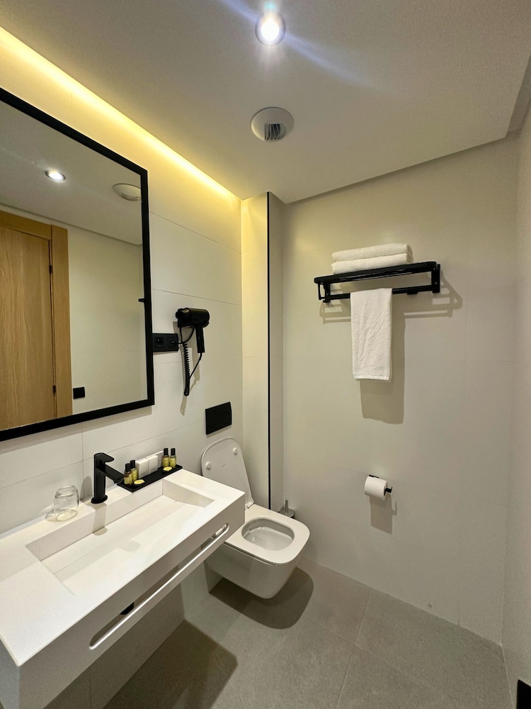 ADAY Hotel Casablanca 39/60