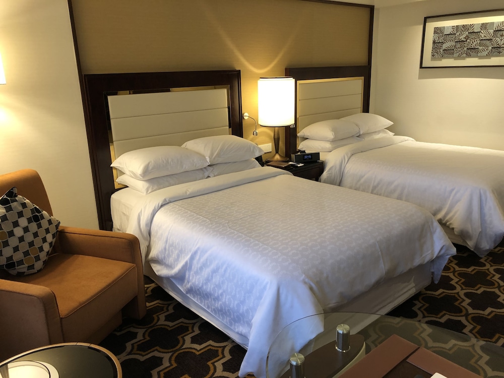 Sheraton Grand Pune Bund Garden Hotel 21/60