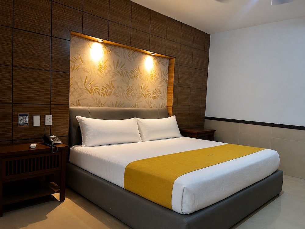 Hotel Paradise La Paz 8/49