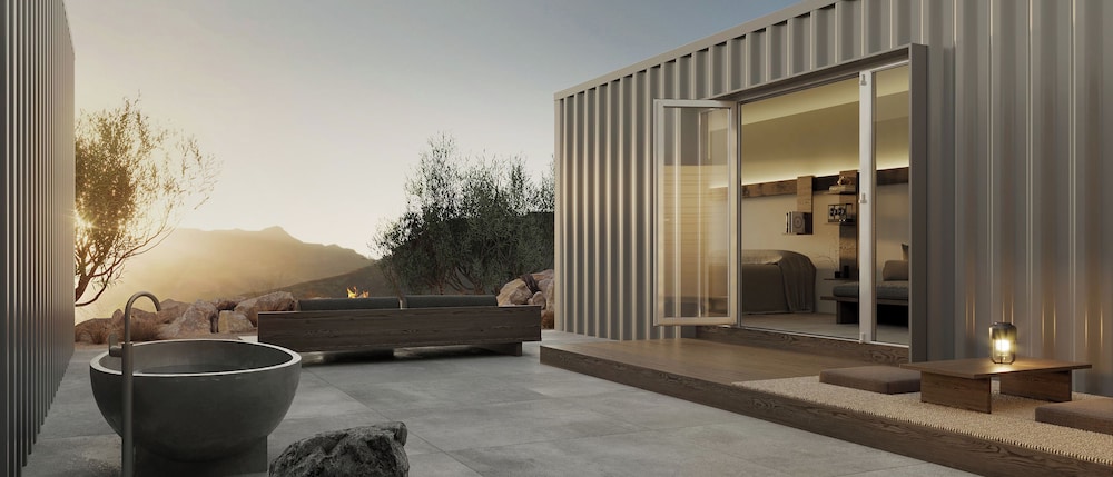 RESET Hotel Joshua Tree 22/50