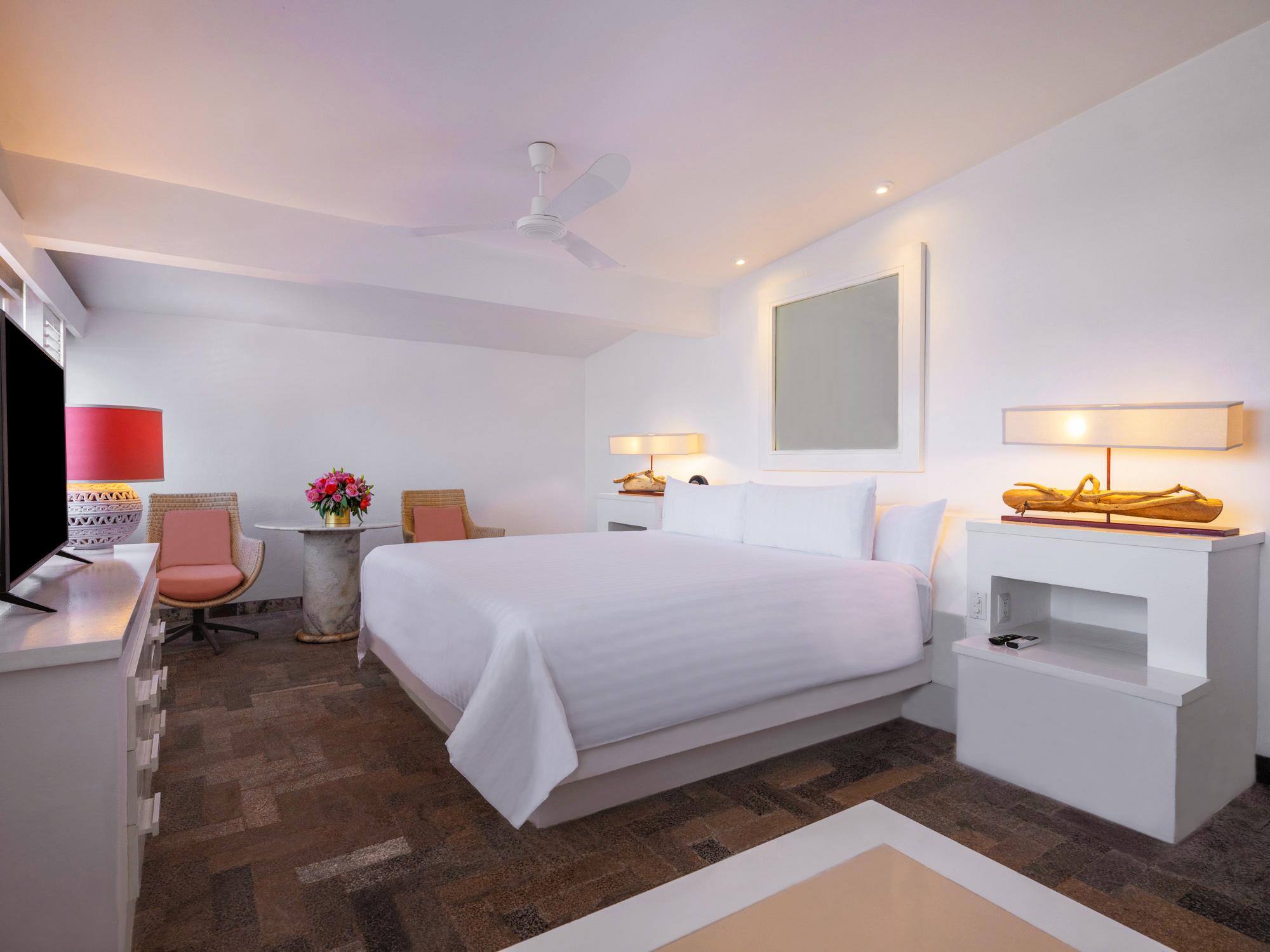 Junior Suite, Single