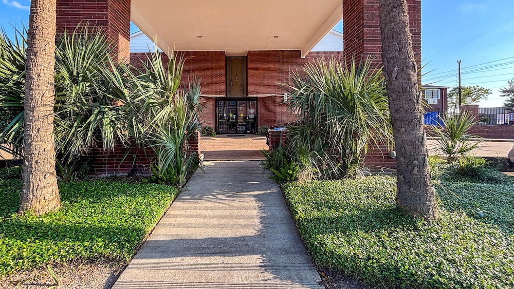 Studio6 Houston, TX - Westchase 49/56